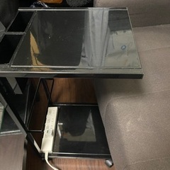 【無料】サイドテーブル