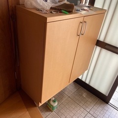 家具 下駄箱