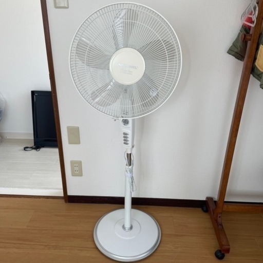 扇風機