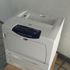 事務機  プリンター