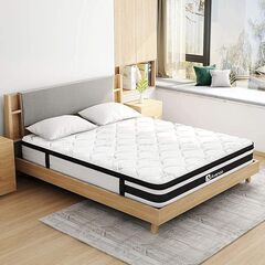 Avenco Mattress Double - (Pickup Only)の画像