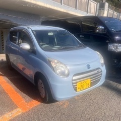 すぐに必要な方　ご対応可能です　タイトル スズキ アルトエコ Ｅ...