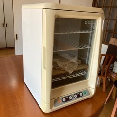 Japan Home Baking School パン発酵器🍞の画像