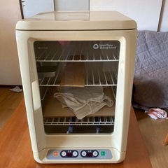 Japan Home Baking School パン発酵器🍞の画像