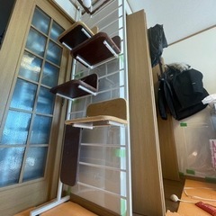 【おまけ有】キャットタワー キャットウォークプラス