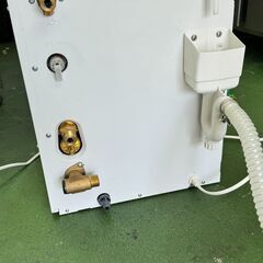  TOTO 湯ぽっと 小型電気温水器 １２L 簡易温水器 湯沸器 温水器 