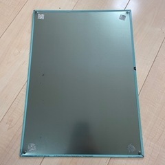 ブリキ看板② の画像