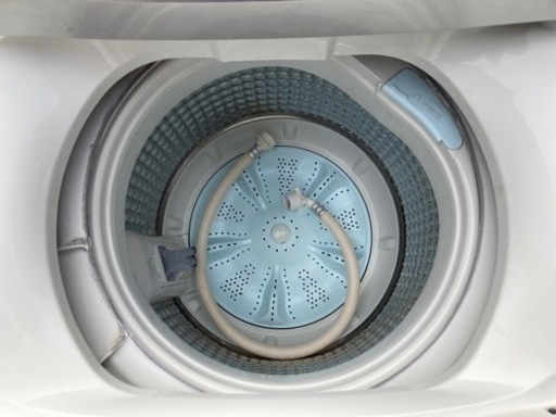 2020年製 AQUA 全自動洗濯機 AQW-S45H