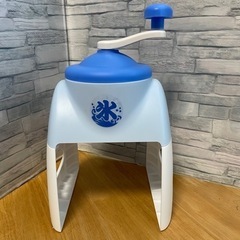 かき氷機