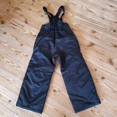 スキーウエア　下のみ　120cmの画像