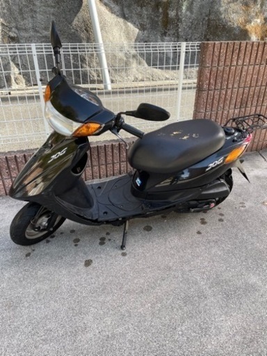 車のパーツ JOG sa36j