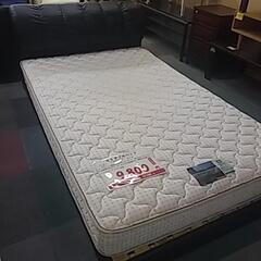 シングル・セミダブルベッド入荷いたしました！ - リサイクルショップ