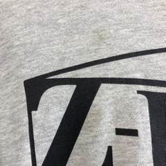 伊東大輝ブランドZINX フード付きトレーナーの画像