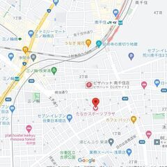 ミット打ち専門！35歳以上向け。 大人のキックボクシングクラブ【🔰募集中】の画像