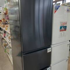 Haier/冷蔵庫/335L/2022年式