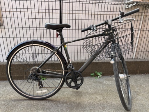 NESTO SCORTO (2022) マットガンメタル