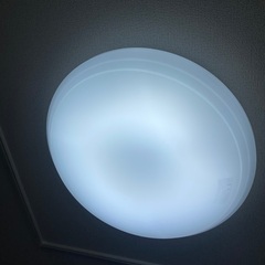 シーリングライト　3個