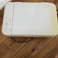 Canon プリンター