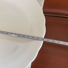 Noritake大皿の画像