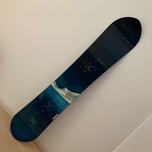 バートン　板　150cm