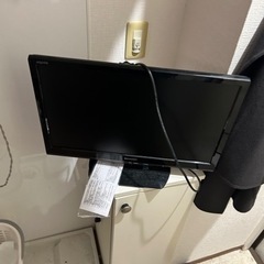 液晶テレビ　SHARP