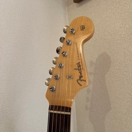 FENDER ギター  YAMAHA THR5 アンプ　本日限定
