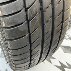 【超美品】86/ZN6/BRZ/ZC6 純正タイヤホイールセット　【週末限定値下げ!】の画像