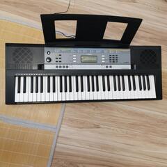 YAMAHA　キーボード　E244