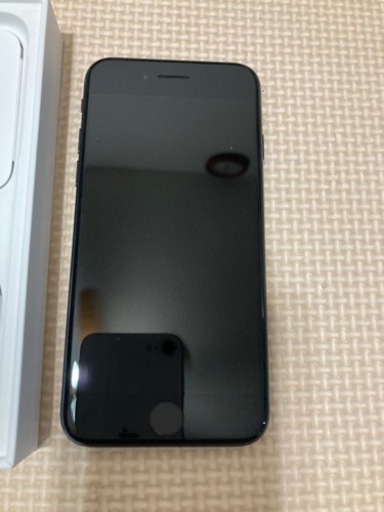 iPhoneSE 第三世代 64GB 新品未使用
