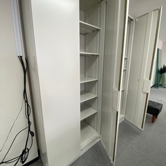 ロッカー、オフィス、の画像