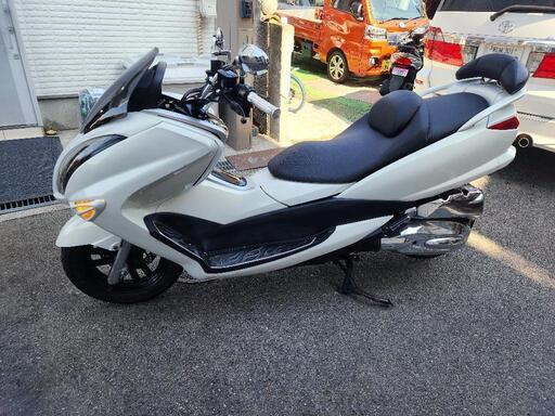 買得 🎵売約済み🎵大阪羽曳野市M.Sオートヤマハマジェスティ250 SG20J その他