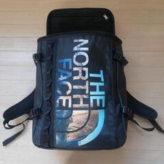 ノースフェイス　バックパック