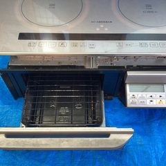 Panasonic ビルトインIHクッキングヒーターの画像