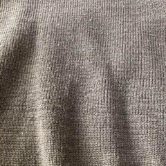 【AZUL】Vネックニット セーターの画像