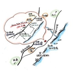 ⭐️みんなのアトリエ体験会⭐️ - 今治市