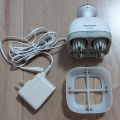 頭皮洗浄ブラシ　Panasonic EH-HM94