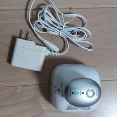 頭皮洗浄ブラシ　Panasonic EH-HM94の画像