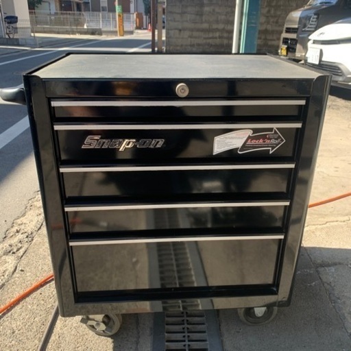 スナップオン　KRA2025 series