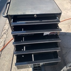 スナップオン　KRA2025 seriesの画像