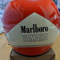 YAMAHA．マルボロの画像