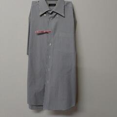 ☆6.カッターシャツ(半袖)の画像