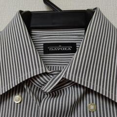 ☆6.カッターシャツ(半袖)の画像