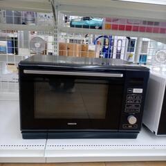 ★ジモティ割あり★ YAMAZEN オーブンレンジ  23年製 動作確認／クリーニング済み OJ3521