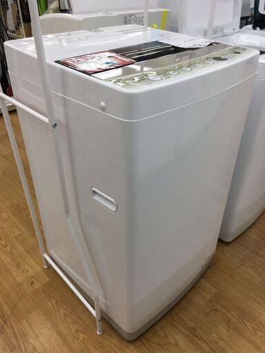 ★ジモティ割あり★ ハイアール　Haier 洗濯機 JW-C60GK 6.0kg 22年製 動作確認／クリーニング済み SJ5062