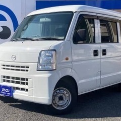 仕事用でも、プライベートでも大活躍の軽バン！