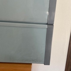 衣類収納ケース　4段の画像