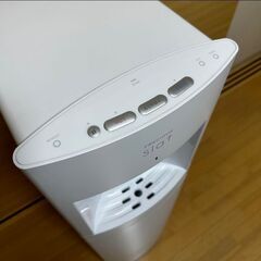 フレシャス　ウォーターサーバー　ジャンク品の画像