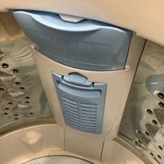 TOSHIBA 東芝 全自動洗濯機 AW-6G8 2020年製【トレファク 川越店】