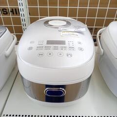 ★ジモティ割あり★ 大栄トレーディング 炊飯器 5.5合炊き 20年製 動作確認／クリーニング済み OJ3527