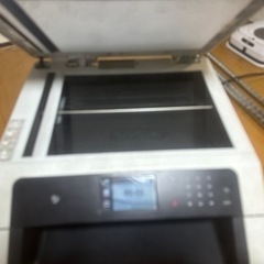 ブラザープリンター　MFC-9340CDWの画像